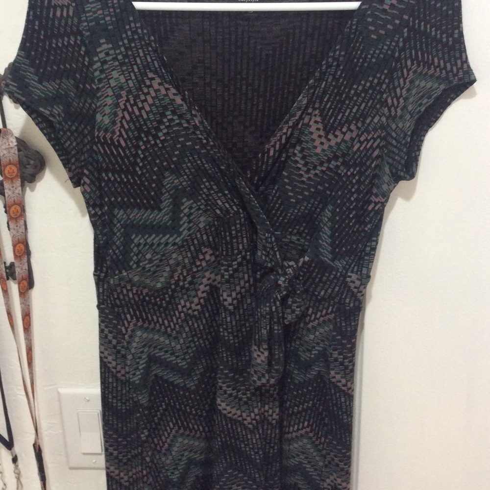 Ladies maternity blouse size small by babystyle